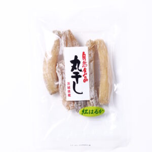 丸干し芋「訳あり」200g